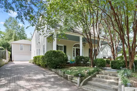 1833 Saint Ann St, Jackson, MS 39202
