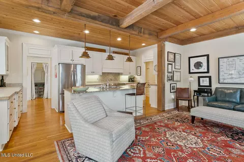 Living - 1833 Saint Ann St, Jackson, MS 39202 photo 9 of 11