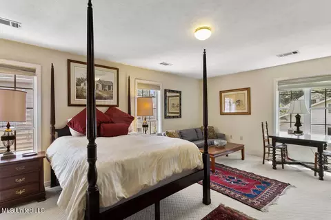 Bedroom - 1833 Saint Ann St, Jackson, MS 39202 photo 6 of 6