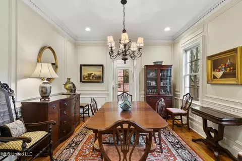 Dining - 1833 Saint Ann St, Jackson, MS 39202 photo 1 of 2