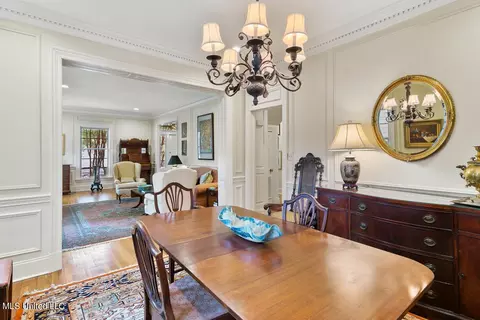 Dining - 1833 Saint Ann St, Jackson, MS 39202 photo 2 of 2