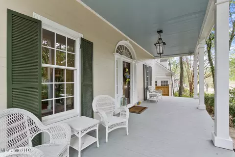 Exterior - 1833 Saint Ann St, Jackson, MS 39202 photo 3 of 7