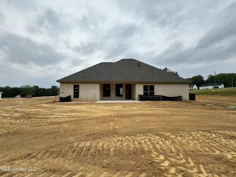 Exterior - 985 Mullican Rd, Florence, MS 39073 photo 3 of 3