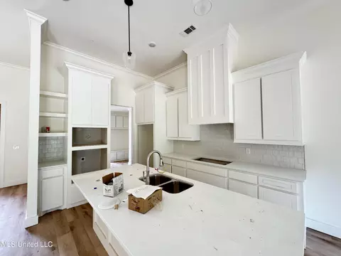 Kitchen - 985 Mullican Rd, Florence, MS 39073 photo 2 of 3