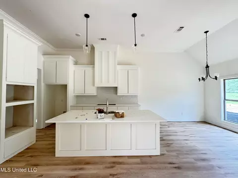 Kitchen - 985 Mullican Rd, Florence, MS 39073 photo 1 of 3