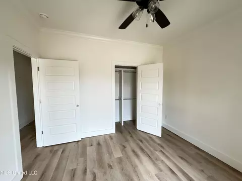 Bedroom - 985 Mullican Rd, Florence, MS 39073 photo 1 of 2