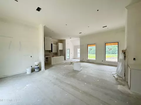 Exterior - 978 Mullican Rd, Florence, MS 39073 photo 2 of 7