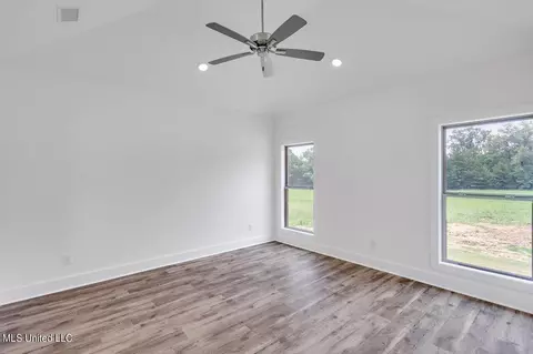 Bedroom - 978 Mullican Rd, Florence, MS 39073 photo 1 of 5