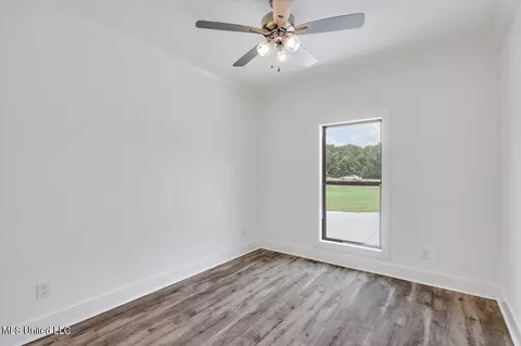 Bedroom - 978 Mullican Rd, Florence, MS 39073 photo 3 of 5
