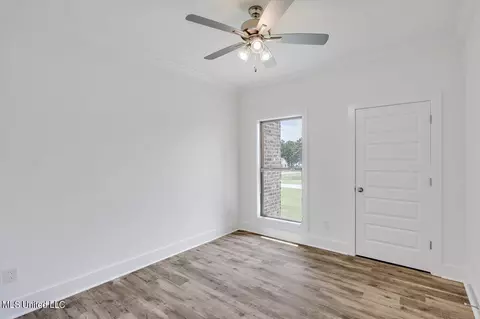 Bedroom - 978 Mullican Rd, Florence, MS 39073 photo 5 of 5