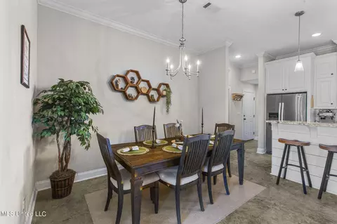 Dining - 267 Buckhead Dr, Madison, MS 39110 photo 1 of 1