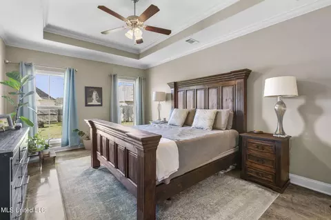 Bedroom - 267 Buckhead Dr, Madison, MS 39110 photo 3 of 7