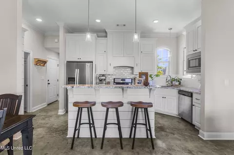Kitchen - 267 Buckhead Dr, Madison, MS 39110 photo 1 of 4