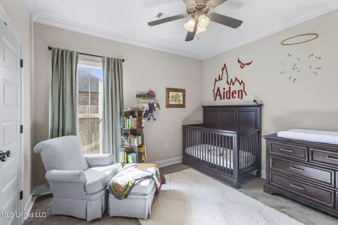 Bedroom - 267 Buckhead Dr, Madison, MS 39110 photo 6 of 7