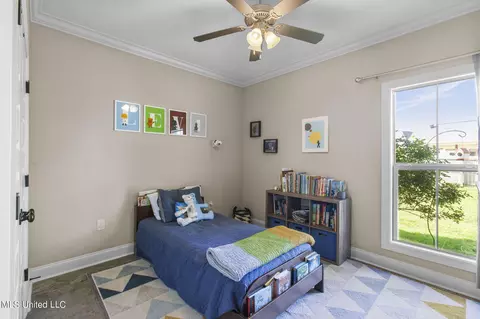 Bedroom - 267 Buckhead Dr, Madison, MS 39110 photo 7 of 7