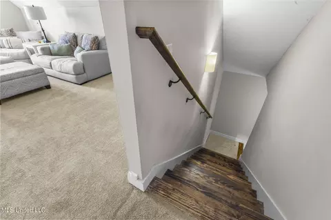 Entry Way - 267 Buckhead Dr, Madison, MS 39110 photo 3 of 5