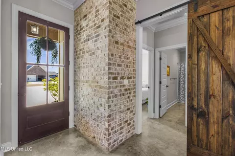 Entry Way - 267 Buckhead Dr, Madison, MS 39110 photo 1 of 5