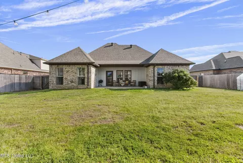 Exterior - 267 Buckhead Dr, Madison, MS 39110 photo 5 of 5