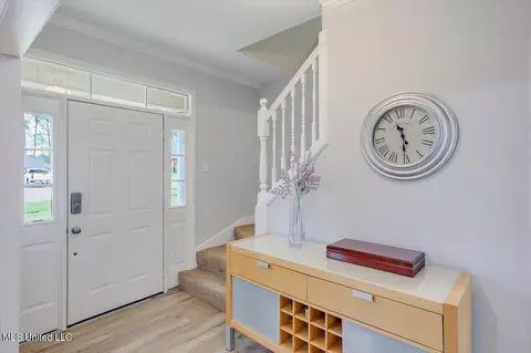 Entry Way - 104 Rustic Dr, Brandon, MS 39047 photo 1 of 1