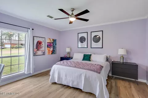 Bedroom - 104 Rustic Dr, Brandon, MS 39047 photo 1 of 5
