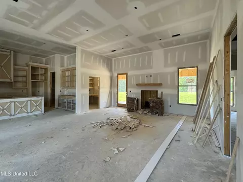 Exterior - 984 Mullican Rd, Florence, MS 39073 photo 2 of 10