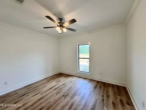 Bedroom - 984 Mullican Rd, Florence, MS 39073 photo 1 of 3
