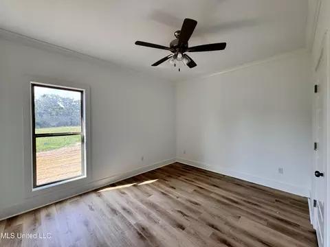Bedroom - 984 Mullican Rd, Florence, MS 39073 photo 3 of 3