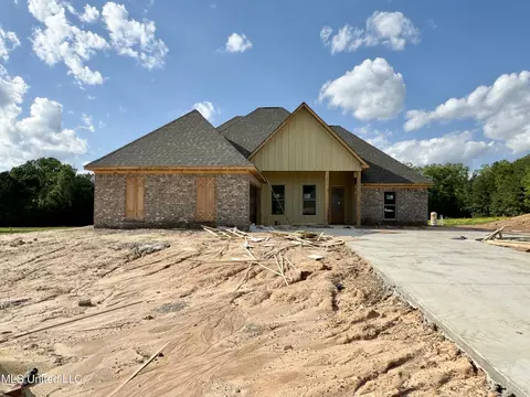 984 Mullican Rd, Florence, MS 39073