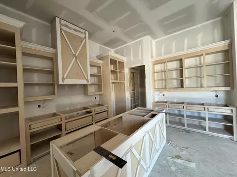 Kitchen - 984 Mullican Rd, Florence, MS 39073 photo 2 of 2