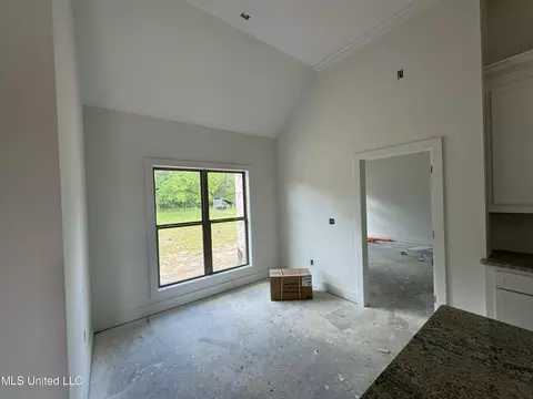 Entry Way - 995 Mullican Rd, Florence, MS 39073 photo 2 of 3