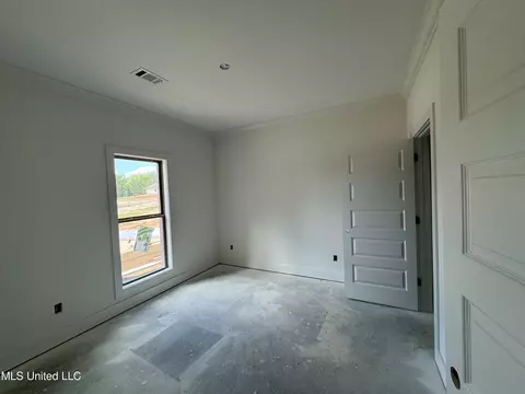 Exterior - 995 Mullican Rd, Florence, MS 39073 photo 3 of 8
