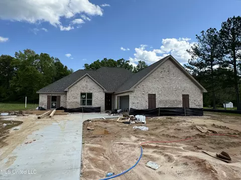 995 Mullican Rd, Florence, MS 39073