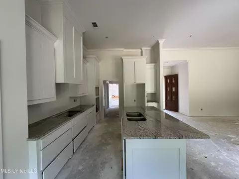 Kitchen - 995 Mullican Rd, Florence, MS 39073 photo 2 of 2