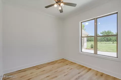 Bedroom - 995 Mullican Rd, Florence, MS 39073 photo 2 of 4