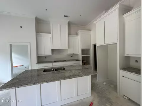 Kitchen - 995 Mullican Rd, Florence, MS 39073 photo 1 of 2