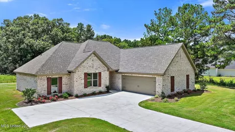 Exterior - 995 Mullican Rd, Florence, MS 39073 photo 8 of 8