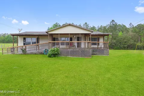 19580 Doug Lee Rd, Saucier, MS 39574