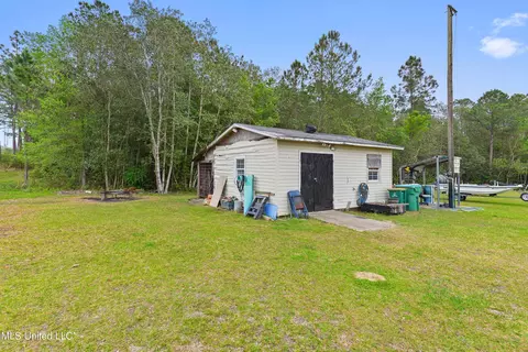 19580 Doug Lee Rd, Saucier, MS 39574 photo 21
