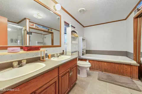 19580 Doug Lee Rd, Saucier, MS 39574 photo 13