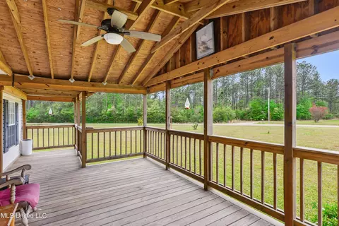 19580 Doug Lee Rd, Saucier, MS 39574 photo 3