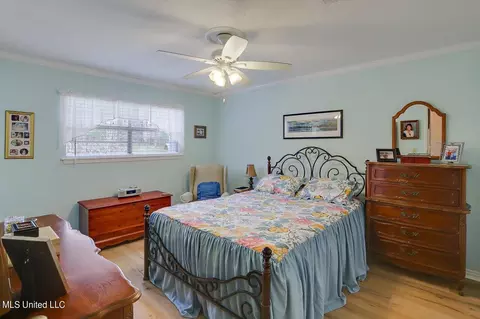 Bedroom - 22 Crosswoods Rd, Brandon, MS 39042 photo 1 of 4
