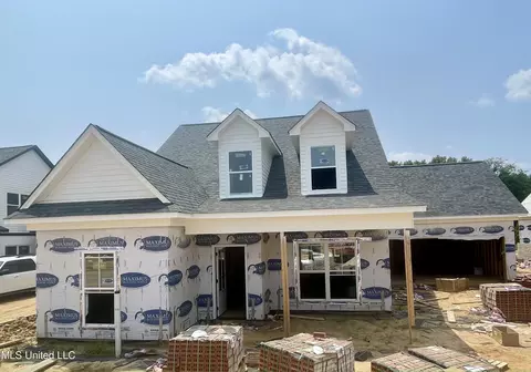 2914 High Pointe Ave, Southaven, MS 38672
