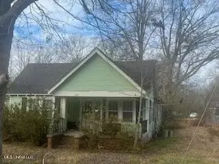 407 Lassiter St, Corinth, MS 38834
