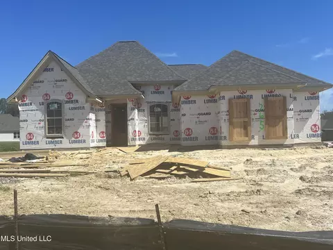 800 Trawler Cir, Brandon, MS 39047