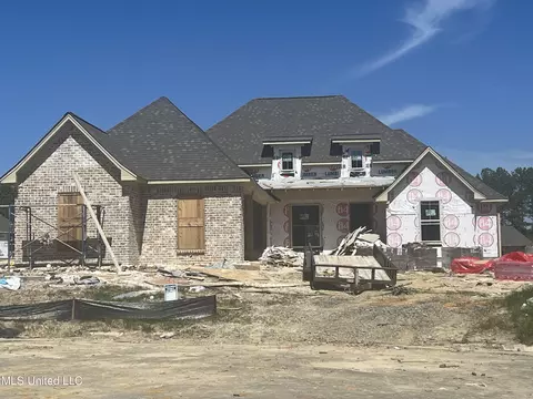 806 Trawler Cir, Brandon, MS 39047