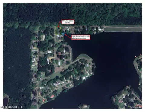 489 Line St, Byram, MS 39272 photo 3