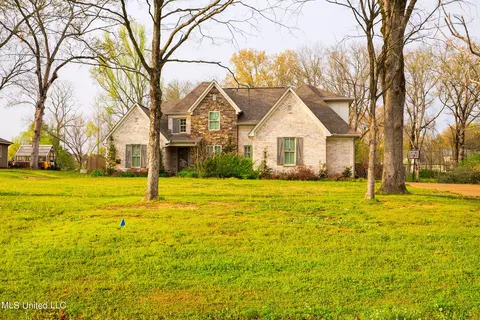 7432 Vaiden Rd, Hernando, MS 38632 photo 1
