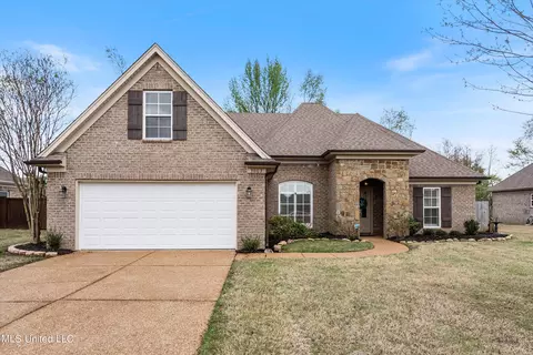 3063 Greenhouse Dr, Southaven, MS 38672