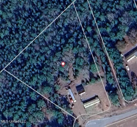 23280 Wright Rd, Saucier, MS 39574