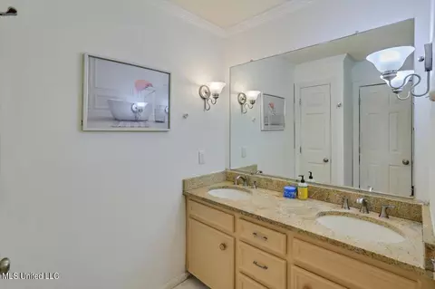 Bath - 30 Moss Forest Cir, Jackson, MS 39211 photo 4 of 5